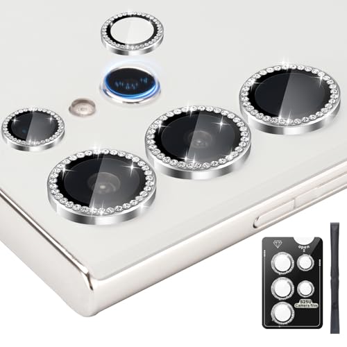 Zevytop JYveN^[ Samsung Galaxy S25 Ultrap ʋKXA~jEOYJo[ tgCt Samsung Galaxy S25 Ultrap _ChVo[