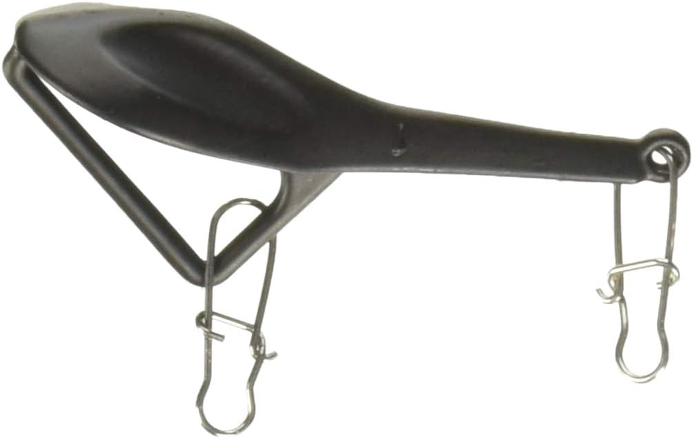 Off Shore Tackle Tadpole Diving Weights Size 1.3 Ounce (OR362) Amazon.ca Sports & Outdoors