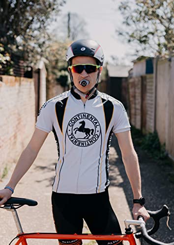 Expand-A-Lung (Pack Of 2)| Breathing Fitness Exerciser Device | Expiratory Inspiratory Muscle Oxygen Trainer | Increase Lung Capacity, Improves Sleep, Fitness & Respiratory Therapy | Since 2004 #TOP4