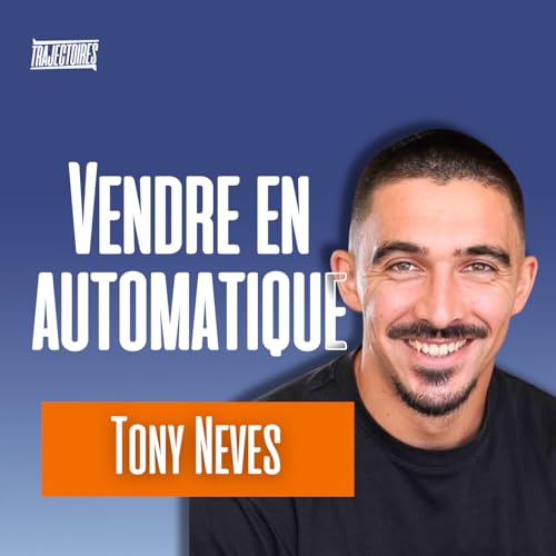 La m&eacute;thode Tony Neves pour gagner de l&rsquo;argent sans perdre sa Libert&eacute; copertina
