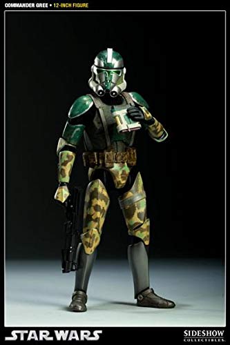 Amazon.co.jp: Sideshow Collectibles Militaries of Star Wars 12