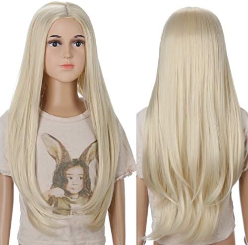 blonde wigs on amazon