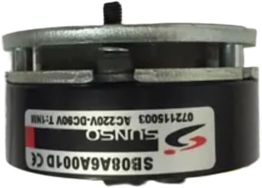 Available for SUNSO Brake SB08A6A001D SB0806A-3 SB08A6-1 SB0208 General Accessories (SB0806A-3)