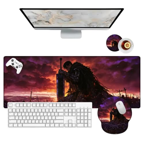 Alfombrillas Gaming 800 X 300 Marca Générique