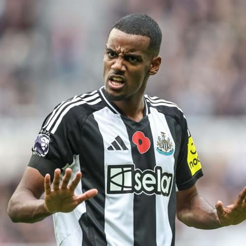 Alexander Isak: the saga of the summer continues...but how will it end?