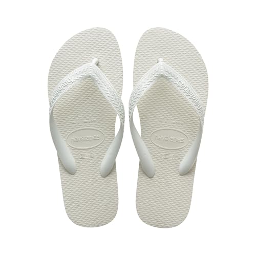 Havaianas - Top Color, Tongs Confortables, Résistantes Et Légères, Semelle Antidérapante, Adultes, Unisexe