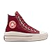 Imagen de Converse Zapatos con cordones para mujer, Rosa, 7
