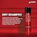 SexyHair Big Dry Shampoo, 3.4 Oz | Remove Oils and Impurities | Provides Additional Volume | All Hair Types