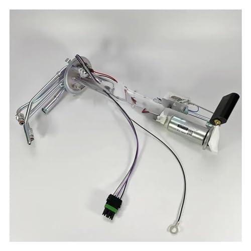 Fuel Pump Module E3621S P80000S HP10000, Compatible For
