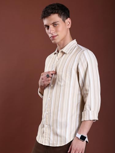 Image of Highlander Men Shirt