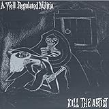 A Well Regulated Militia