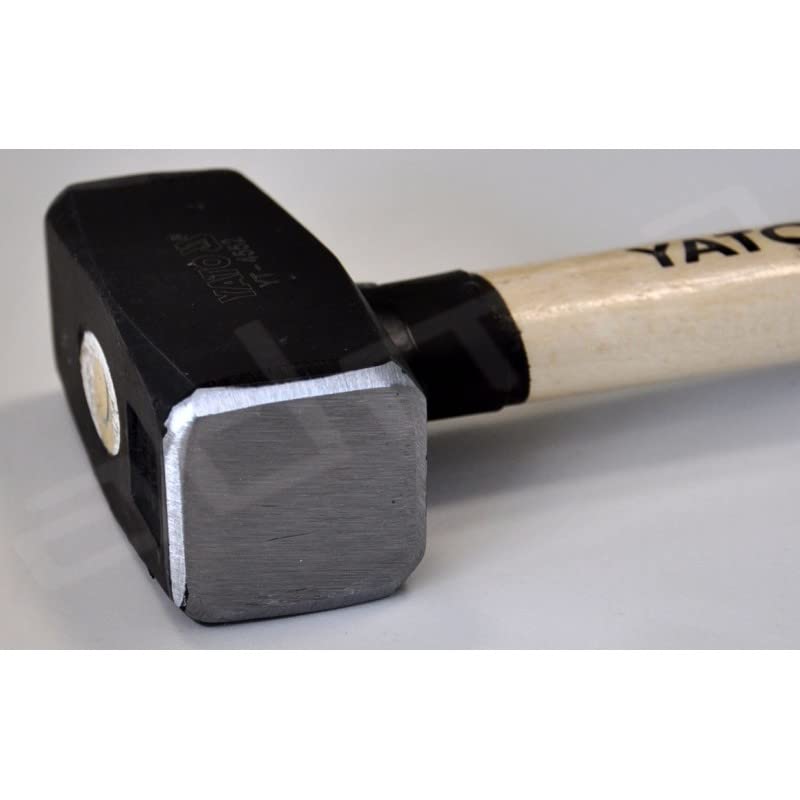 Yato Professional 4553 Hammer, 2000 G