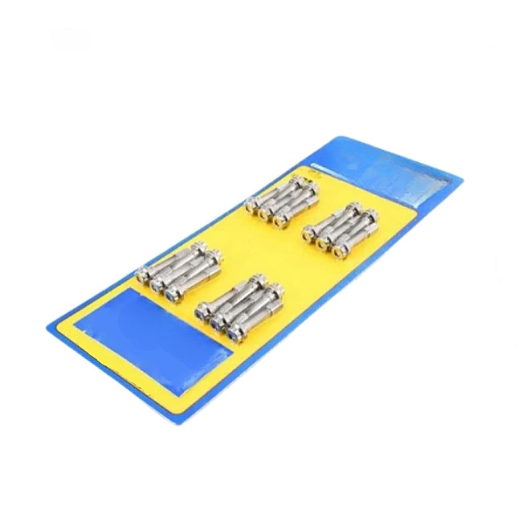 ARP Rod Bolt Kit | 12 Points Socket Size | Custom Age 625+