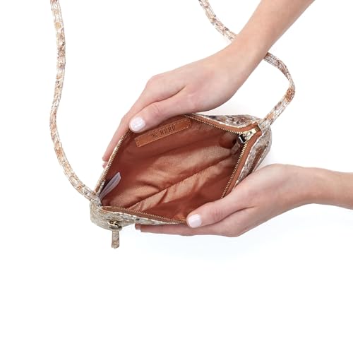 Image of HOBO Women's Cara Crossbody