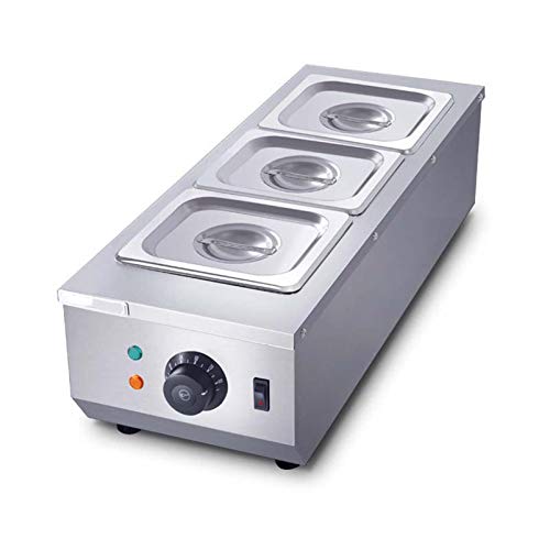 image for GFYWZZ Chocolate Tempering Machine Melting Pot Electric Auto Chocolate