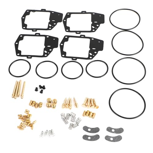 Kit réparation carburateur pour Goldwing 1000 GL1000 accessoires