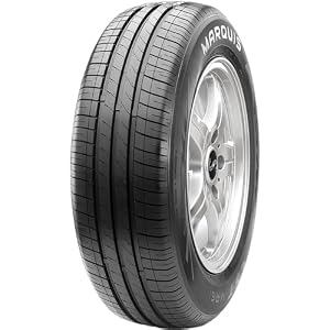 CST 155/65 R14 75T Sommerreifen Reifen Kompatibel mit VW GOLF II 19E, 1G1 Lupo 6X1, 6E1, OPEL AGILA A H00, AUDI 100 C1, FORD KA RB STREET KA RL2