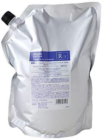 デミ コスメティクス DEMI (デミ) ビオーブ ピュリム リペア スキャルプトリートメント 2000g レフィル