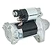 WAI 17886N Starter Motor