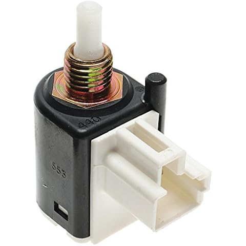 ACDelco E2219E Clutch Pedal Position Switch Cover