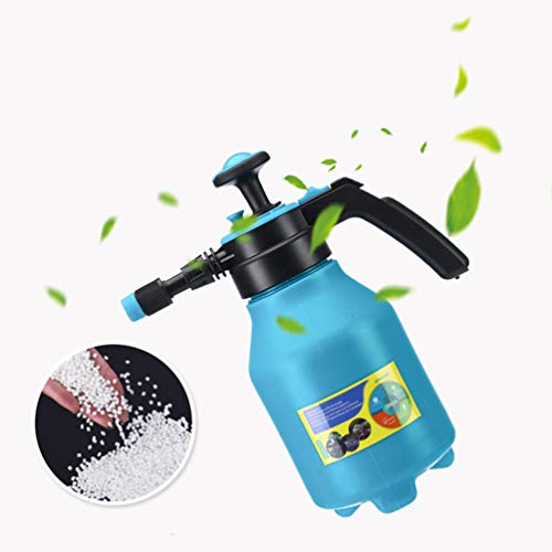 Yardwe Borrifador Para Jardim Ferramentas de Jardinagem Frasco de Spray de Plástico Handheld Mister