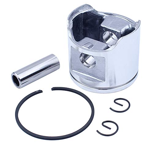 Kit piston 48mm et bobine d'allumage pour tronçonneuse CS2165 365 EPA
