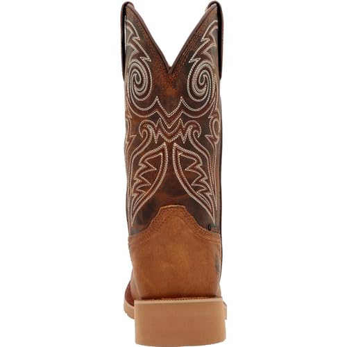 ROCKY MonoCrepe 12” Waterproof Western Boot4