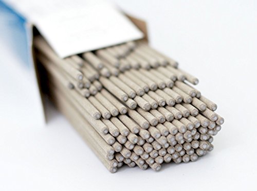 Électrodes de soudage Oerlikon Over Cord E 3,2 x 350 mm Air Liquide étui de 161 pièces - 2
