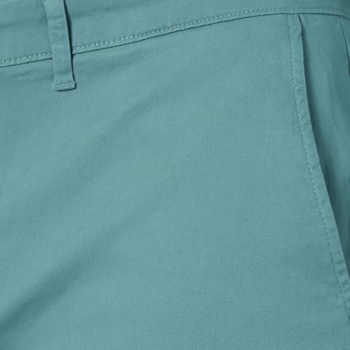 Image of Amazon Essentials Men's Slim-Fit All-Day Stretch Casual Chino Pant