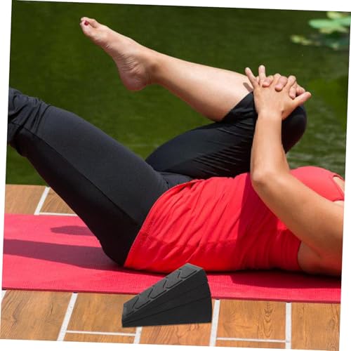 BESPORTBLE 1set Calf Stretching Board Ajustable para Fitness miniatura 4