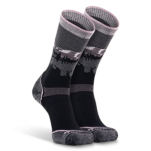 Women's Krakatoa Lightweight Crew Hiking Sock