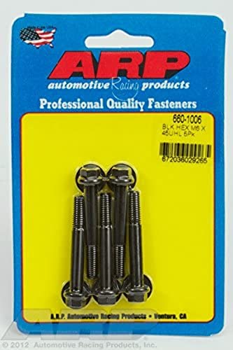 Tornillo de óxido hexagonal contra deformaciones por vibración en motores ARP