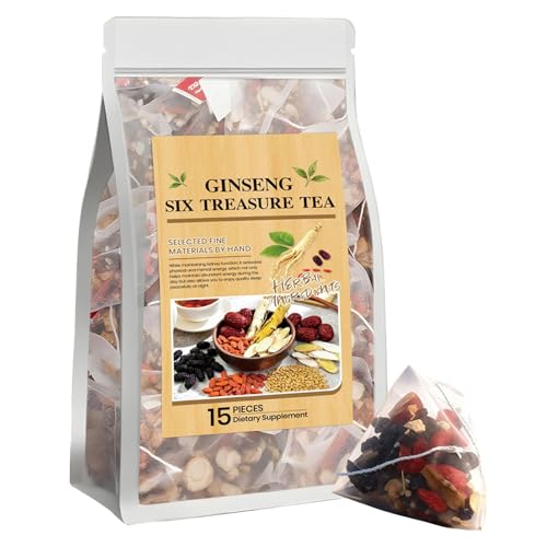 Kidney Cleansing Tea, Natural H erbal Blend with Antioxidant Properties, 12/6/22cm, 15 Count Liver Support Drink, Kidney Care Tea, Promotes Detoxification, for Daily Routine Breakfast