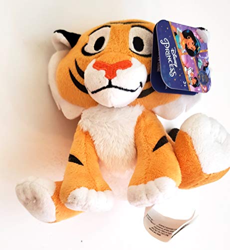 Disney Princess Aladdin Movie Rajah 11,4 cm Plüschpuppe 2019
