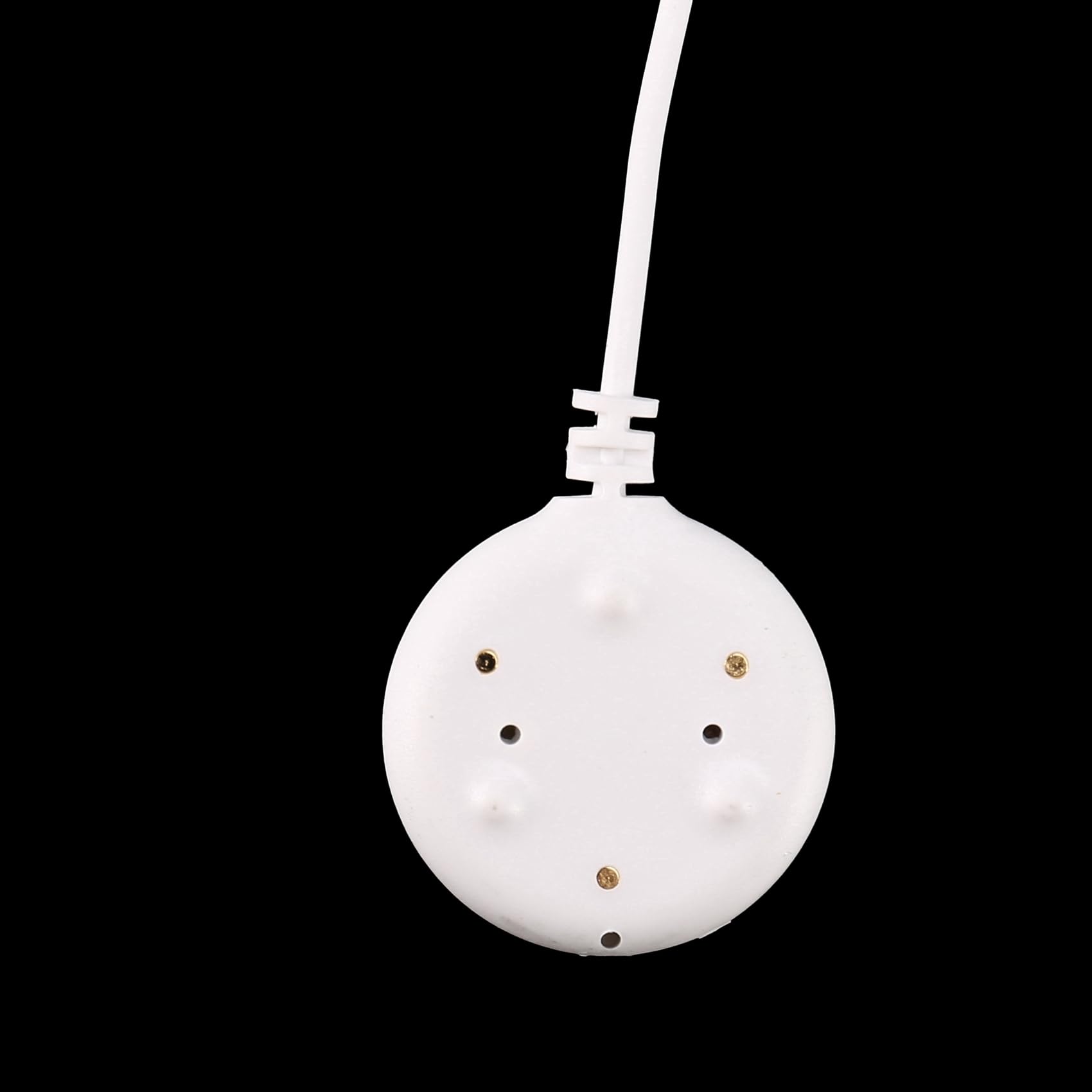 4X Détecteur de Fuite D' Tuya Smart WIFI Water Flood Sensor Envoyer Une Alerte Lorsqu'Une Fuite Est Détectée Travailler avec Alexa Google Home