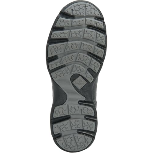 MUCK Men's Arctic Excursion Ankle Snow Boot3