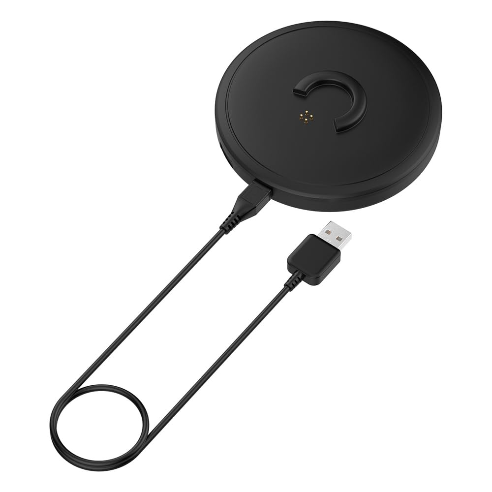 Stacja ładująca głośnik, podstawa ładująca głośnik Bluetooth, kompatybilna z ładowarką głośnika SoundLink Revolve, umożliwiająca szybkie i łatwe ładowanie
