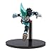 Banpresto 18038 My Hero Academia Banpresto Chronicle Modeling Academy Vol. 1 Izuku Midoriya Figure