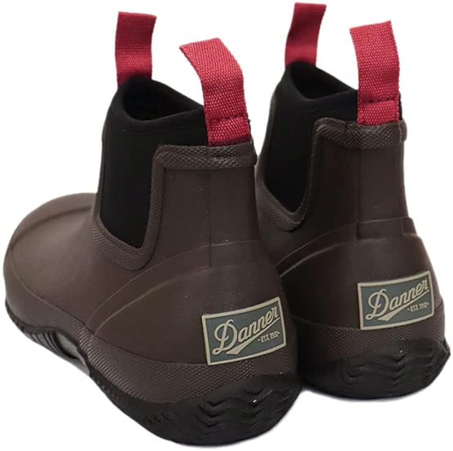 DANNER Wraptop Sidegore エスプレッソ 27.0 US9 ダナー ラップトップ サイドゴア 27cm US9 エスプレッソ ユニセックス