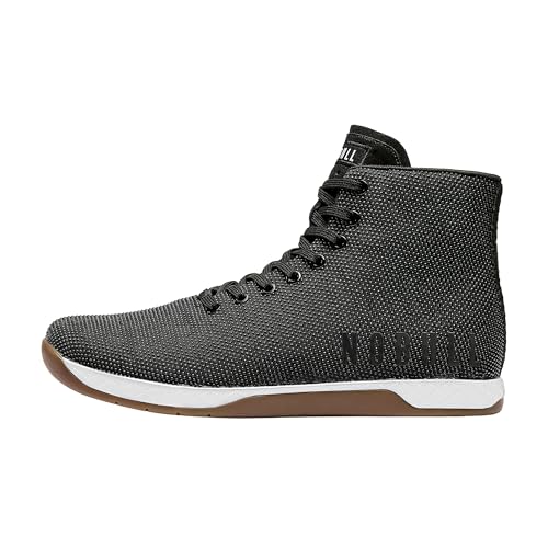 NOBULL Men's Outwork High Shoe