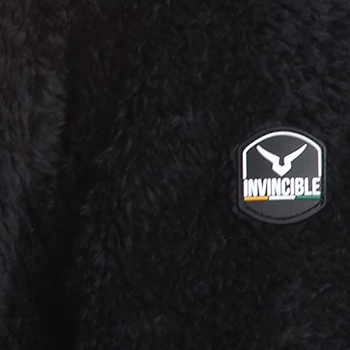 Image of Invincible Men's Double Sherpa Jacket