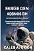 Produktbild ERFASSE DEN KOSMOS ASTROFOTOGRAFIE LEICHT GEMACHT: Lernen Sie die Deep-Sky-Bildverarbeitung mit Siril, GraXpert und GIMP. Perfekt für DSLR-, Seestar- und Dwarf-3-Benutzer