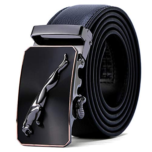 La ceinture Jaguar pour homme
