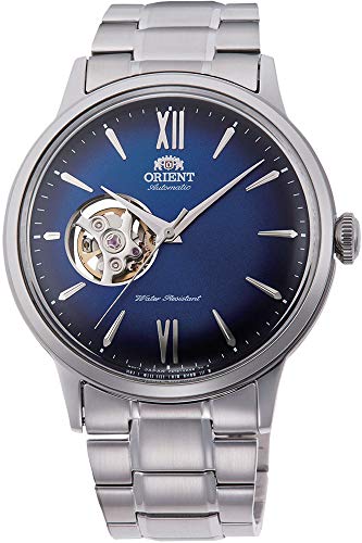 Preisvergleich Produktbild Orient Armbanduhr RA-AG0028L10B