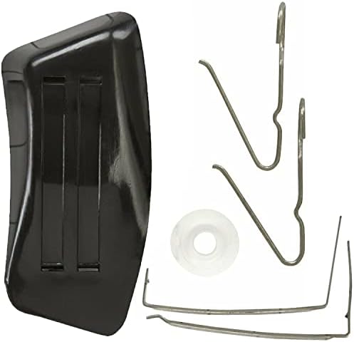 Amazon.com: 279366 Dryer Moisture Sensor - Replaces AP3094143 