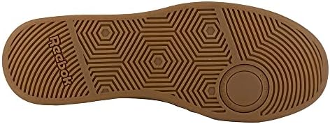 Reebok Work Men's Club MEMT Work Construction Shoe, 11 Wide Black | Image 2