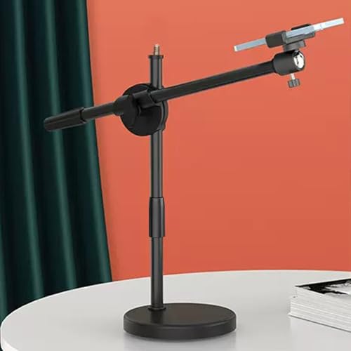 Soporte universal para teléfono regulable para videos y fotos 2