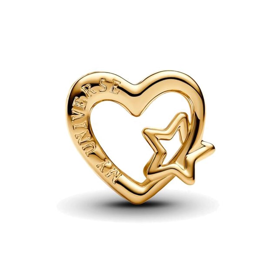 Image of Mom Family Charms Bead for Bracelets and Necklaces Jewelry Charm for Women Valentine Mother's Day