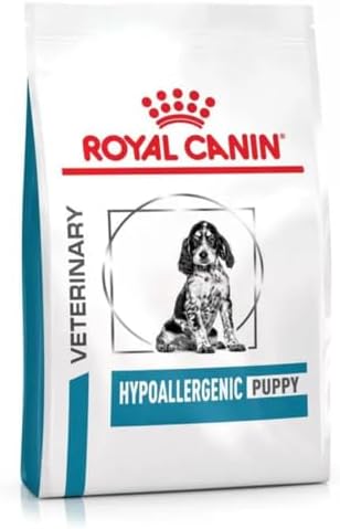 ROYAL CANIN Veterinary Health Nutrition Puppy Hypo...