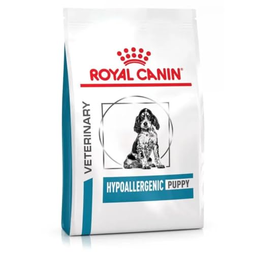 Royal Canin- Hypoallergenic Puppy Hondenvoer- 14 kg